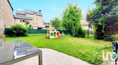 Maison de ville 4 pièces de 97 m² à LAISSAC (12310)