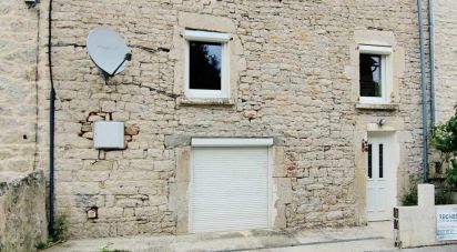 Town house 4 rooms of 97 m² in LAISSAC (12310)