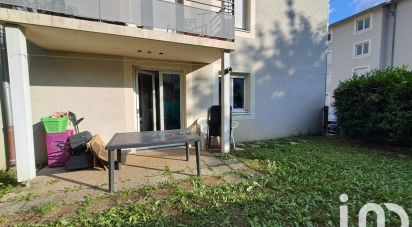 Appartement 3 pièces de 63 m² à Albertville (73200)