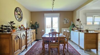 House 5 rooms of 130 m² in Mont-Saint-Martin (54350)