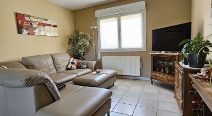 House 5 rooms of 130 m² in Mont-Saint-Martin (54350)