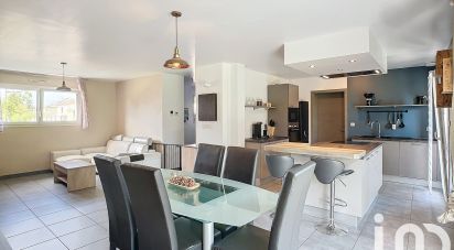 Maison 6 pièces de 110 m² à Boust (57570)