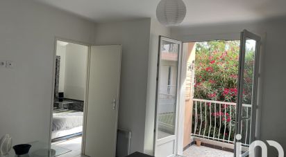 Apartment 2 rooms of 28 m² in Draguignan (83300)