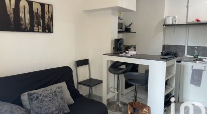Apartment 2 rooms of 28 m² in Draguignan (83300)