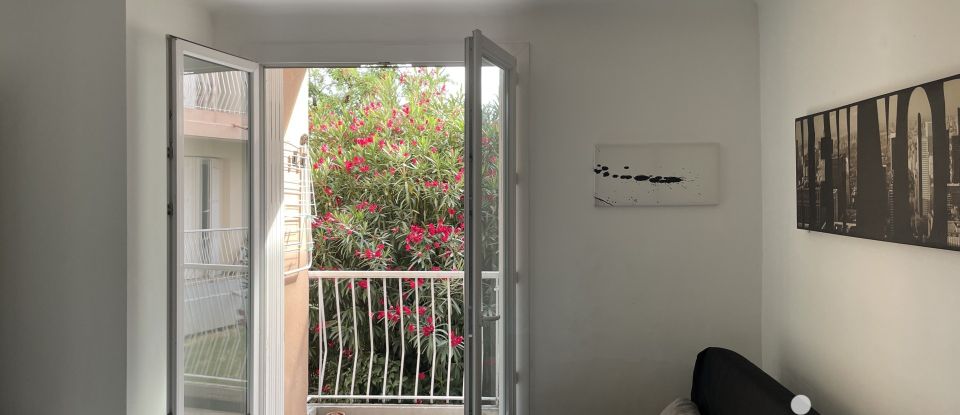 Apartment 2 rooms of 28 m² in Draguignan (83300)