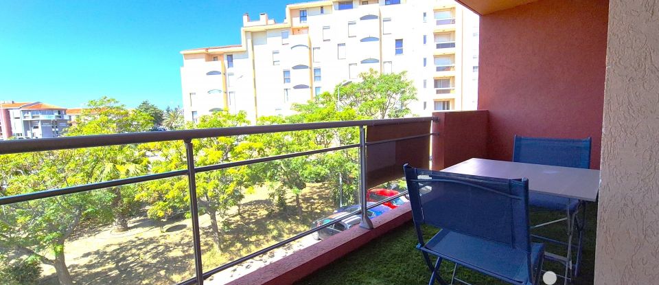 Appartement 3 pièces de 70 m² à Perpignan (66000)