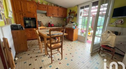 Village house 3 rooms of 94 m² in Andilly (17230)