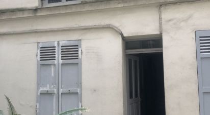 Appartement 2 pièces de 37 m² à Paris (75005)