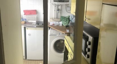 Appartement 2 pièces de 37 m² à Paris (75005)