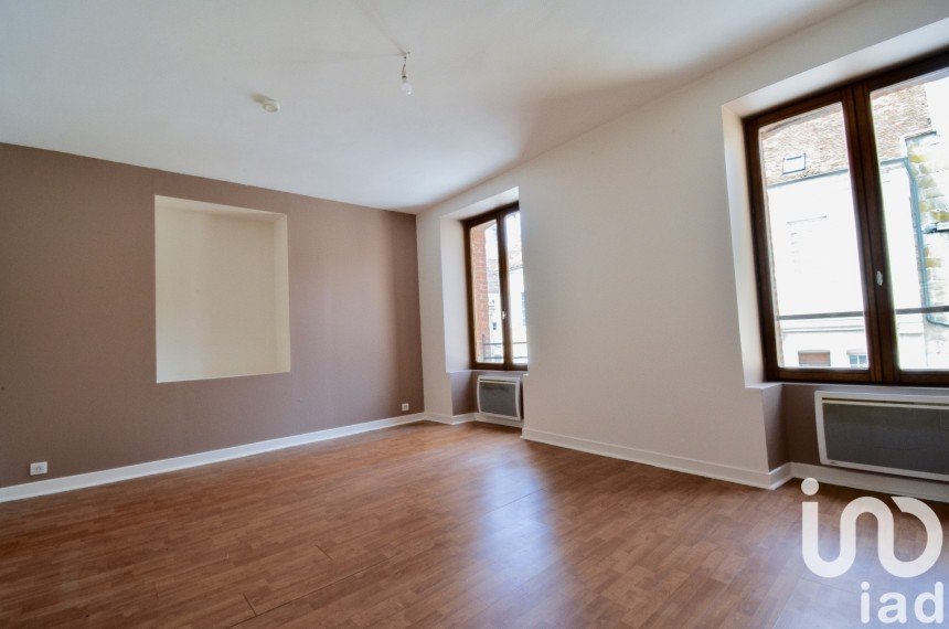 Building in Donnemarie-Dontilly (77520) of 97 m²