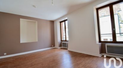 Building in Donnemarie-Dontilly (77520) of 97 m²