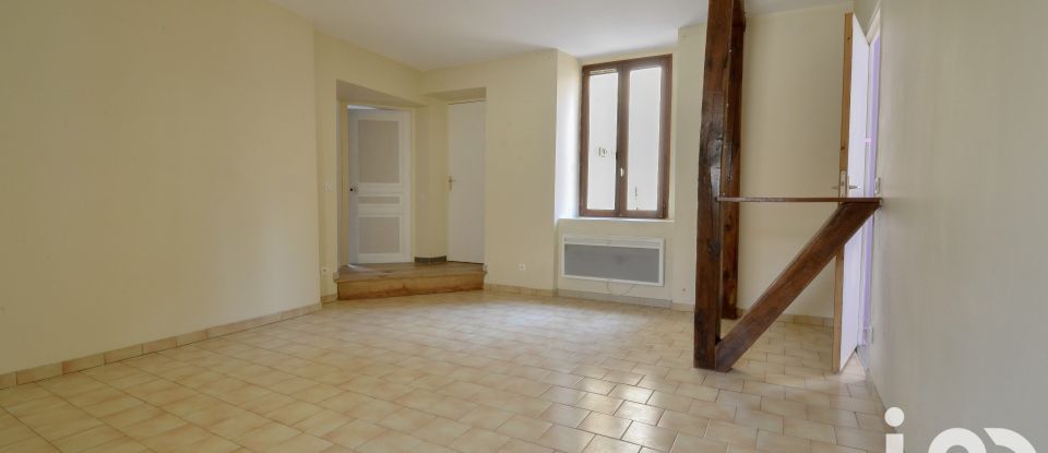 Building in Donnemarie-Dontilly (77520) of 97 m²