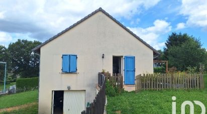 Maison 5 pièces de 86 m² à Marcolès (15220)