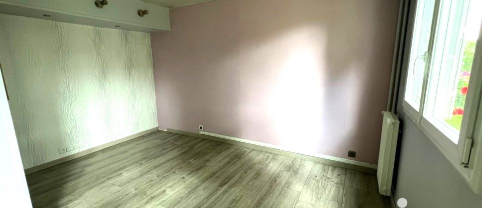 Appartement 4 pièces de 67 m² à Ézanville (95460)