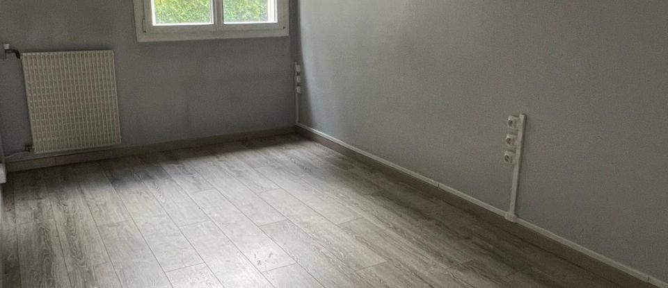 Appartement 4 pièces de 67 m² à Ézanville (95460)