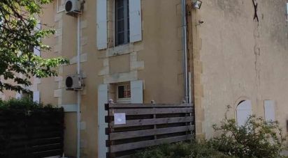 Immeuble de 519 m² à Bergerac (24100)