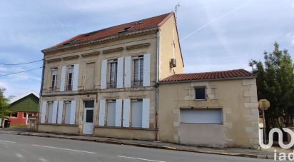 Immeuble de 519 m² à Bergerac (24100)