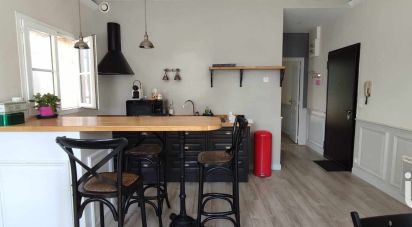 Immeuble de 519 m² à Bergerac (24100)