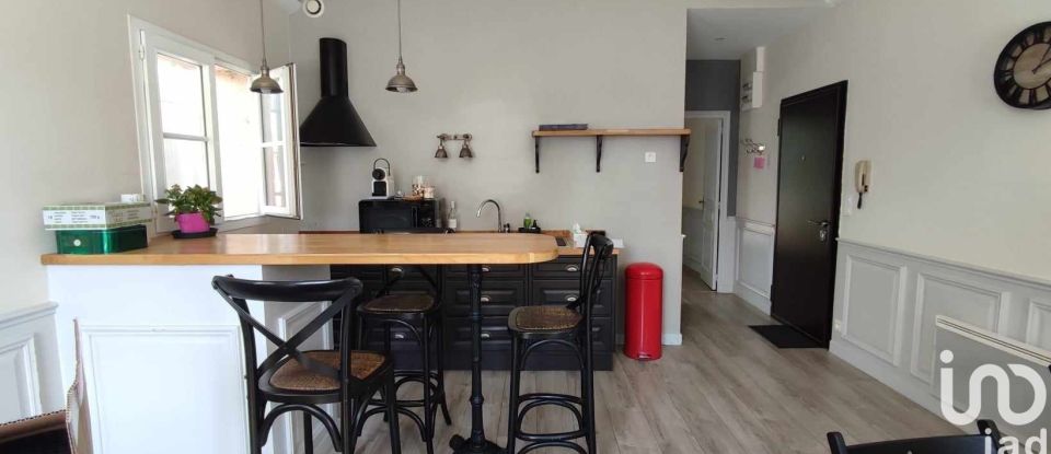 Immeuble de 519 m² à Bergerac (24100)