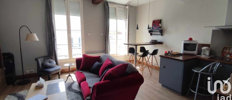 Immeuble de 519 m² à Bergerac (24100)