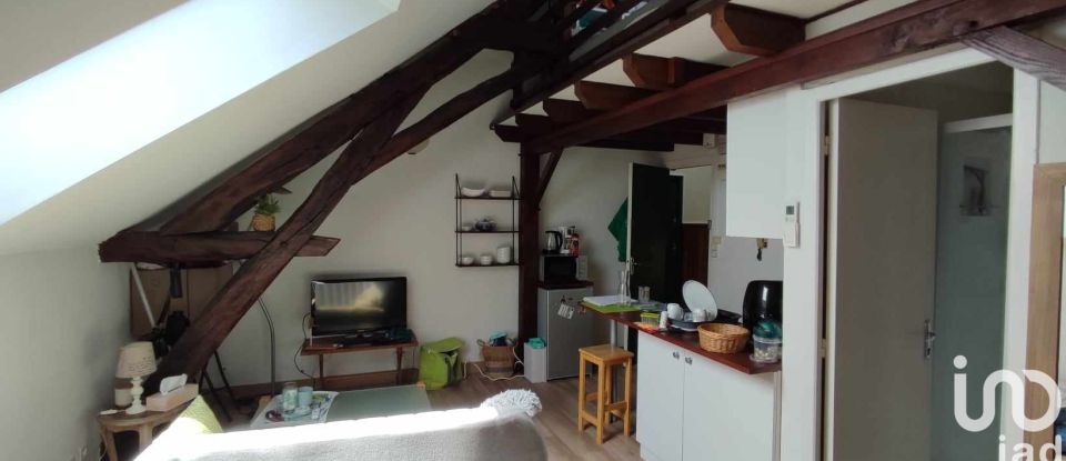 Immeuble de 519 m² à Bergerac (24100)