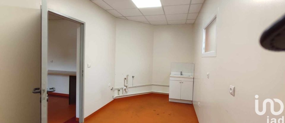 Immeuble de 519 m² à Bergerac (24100)