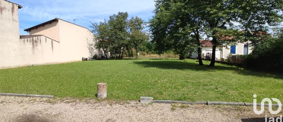 Immeuble de 519 m² à Bergerac (24100)