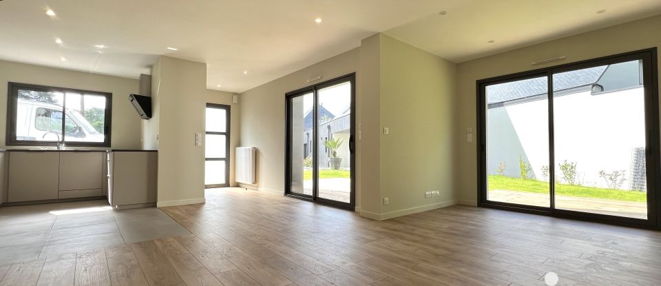 Maison 4 pièces de 110 m² à Crach (56950)