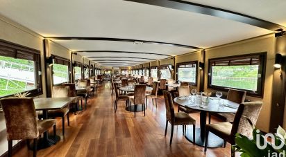 Restaurant de 360 m² à Besançon (25000)