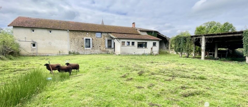 Maison 6 pièces de 165 m² à Laslades (65350)