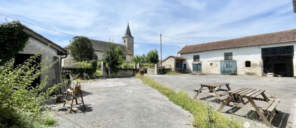 Maison 6 pièces de 165 m² à Laslades (65350)