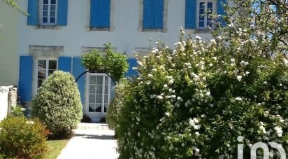 House 4 rooms of 157 m² in Dompierre-sur-Mer (17139)