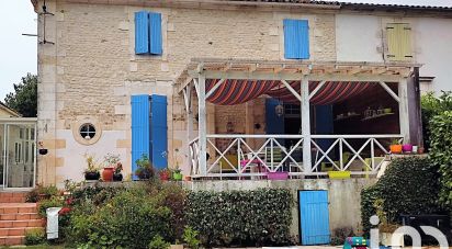 House 4 rooms of 157 m² in Dompierre-sur-Mer (17139)