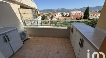 Appartement 2 pièces de 47 m² à La Seyne-sur-Mer (83500)