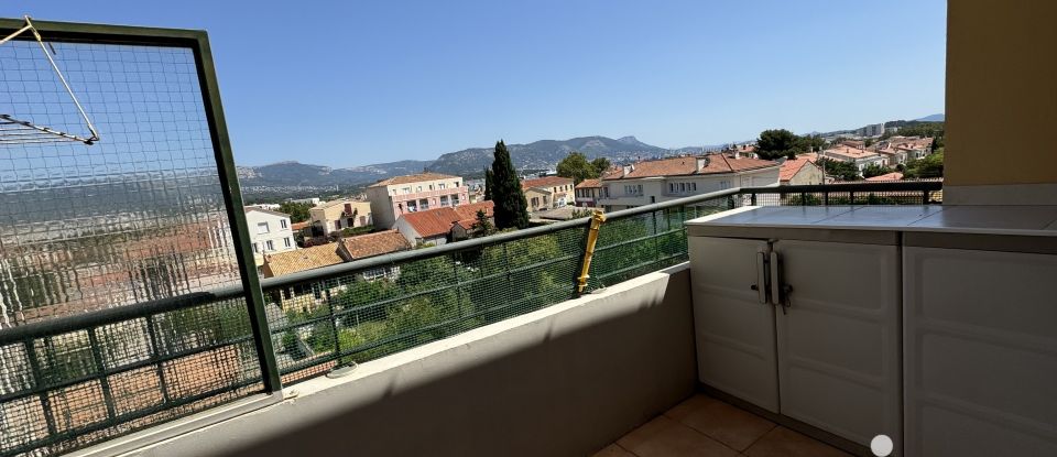 Apartment 2 rooms of 47 m² in La Seyne-sur-Mer (83500)