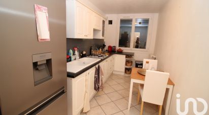 Appartement 2 pièces de 47 m² à Amiens (80080)