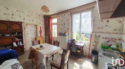House 6 rooms of 134 m² in Saint-Dizier (52100)