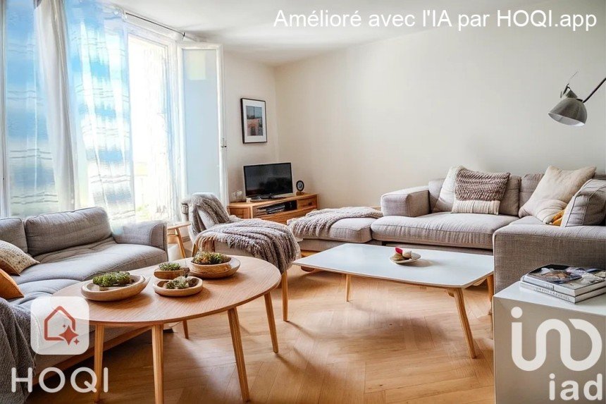 Apartment 3 rooms of 67 m² in Béziers (34500)