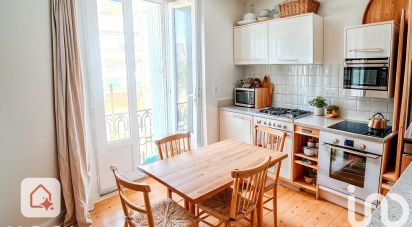 Apartment 3 rooms of 67 m² in Béziers (34500)