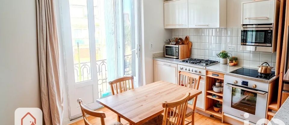 Apartment 3 rooms of 67 m² in Béziers (34500)