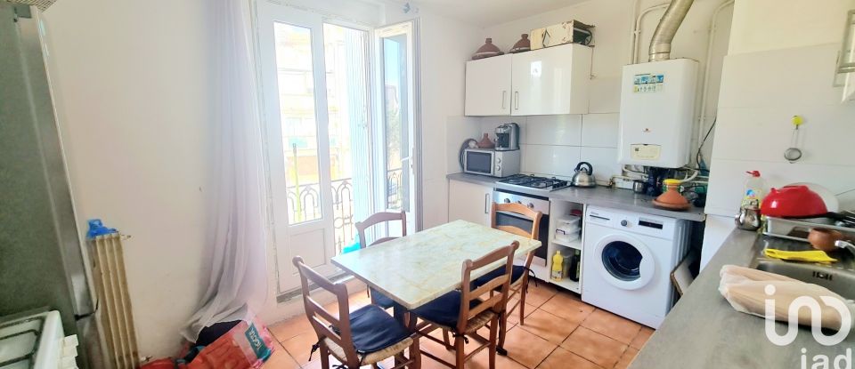 Apartment 3 rooms of 67 m² in Béziers (34500)