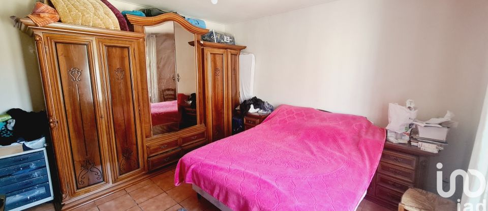 Appartement 3 pièces de 67 m² à Béziers (34500)