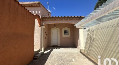 Traditional house 5 rooms of 138 m² in La Palme (11480)