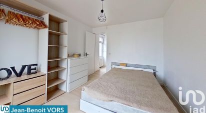 Appartement 2 pièces de 41 m² à Savigny-sur-Orge (91600)