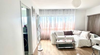 Apartment 5 rooms of 74 m² in Longjumeau (91160)