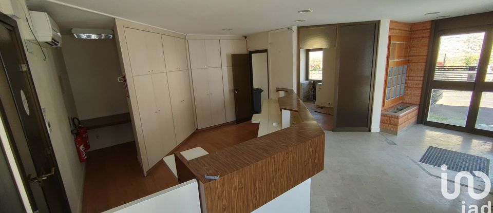 Immeuble de 54 m² à Châteauvillain (52120)