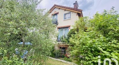 Maison 5 pièces de 92 m² à Soisy-sous-Montmorency (95230)