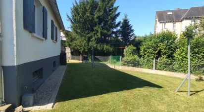 House 3 rooms of 72 m² in Le Poinçonnet (36330)