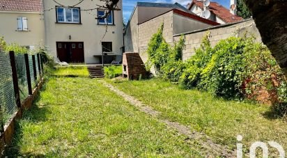 House 6 rooms of 155 m² in Pierrefitte-sur-Seine (93380)