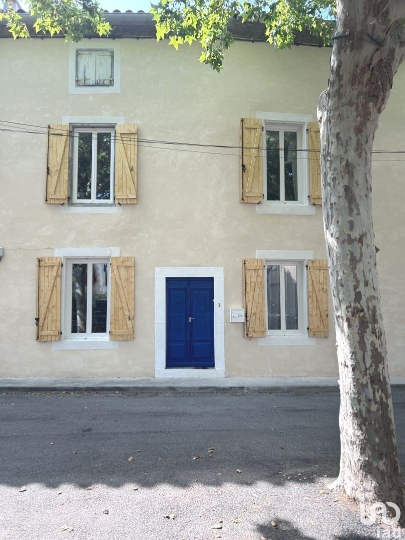 Maison 5 pièces de 115 m² à Azille (11700)